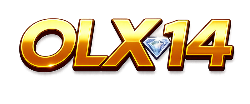 OLX14 Logo
