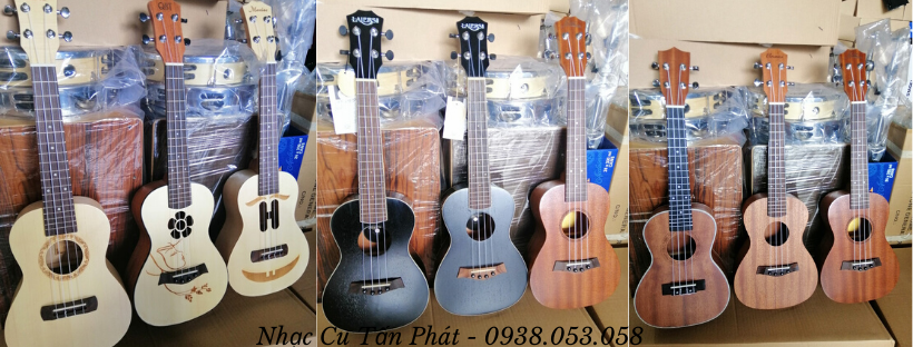 Đàn ukulele giá rẻ hóc môn