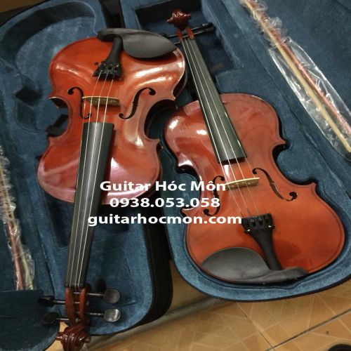 Đàn violin giá rẻ cho người mới tập chơi