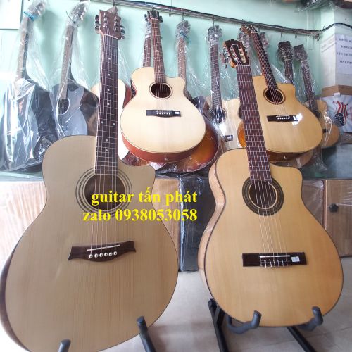 ÄÃ n guitar thÃ¹ng giÃ¡ ráº»