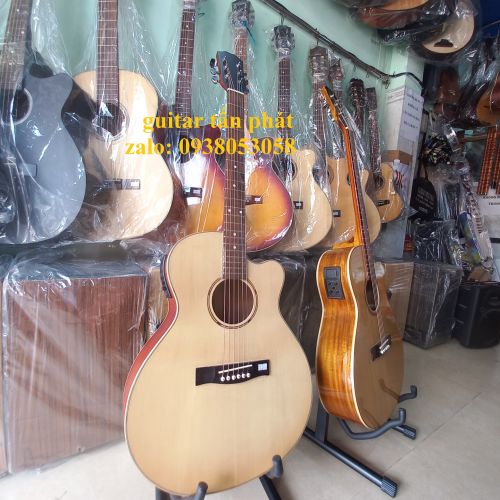 BÃ¡n Ä‘Ã n guitar giÃ¡ ráº» - Guitar táº­p chÆ¡i giÃ¡ ráº» 